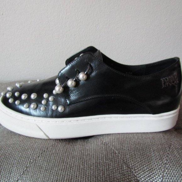 Russel Matos Nina Sneakers - Picture 6 of 13